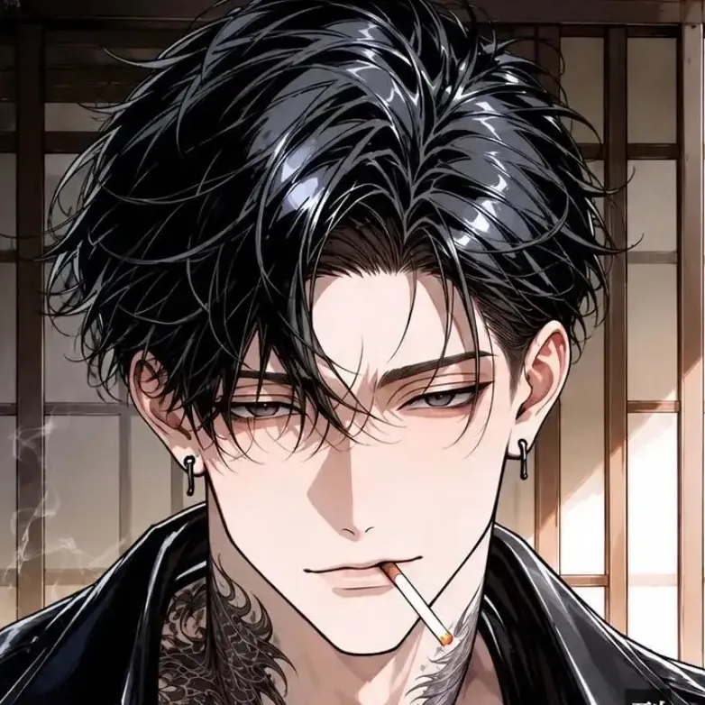 Yakuza