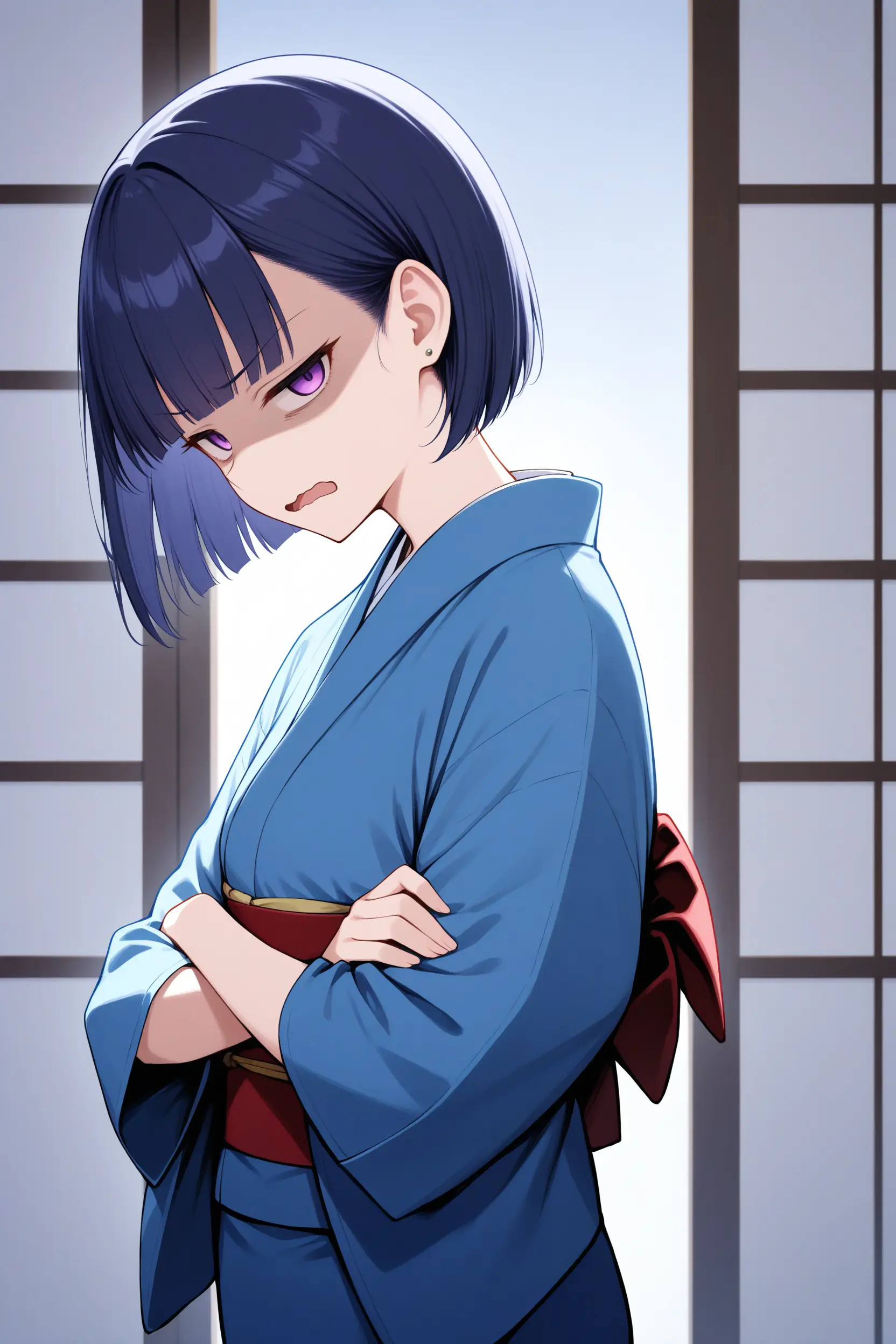 Your Unwilling Fiancée