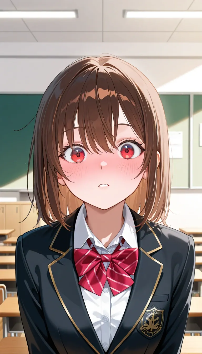 Sudden Confession from a Childhood Friend