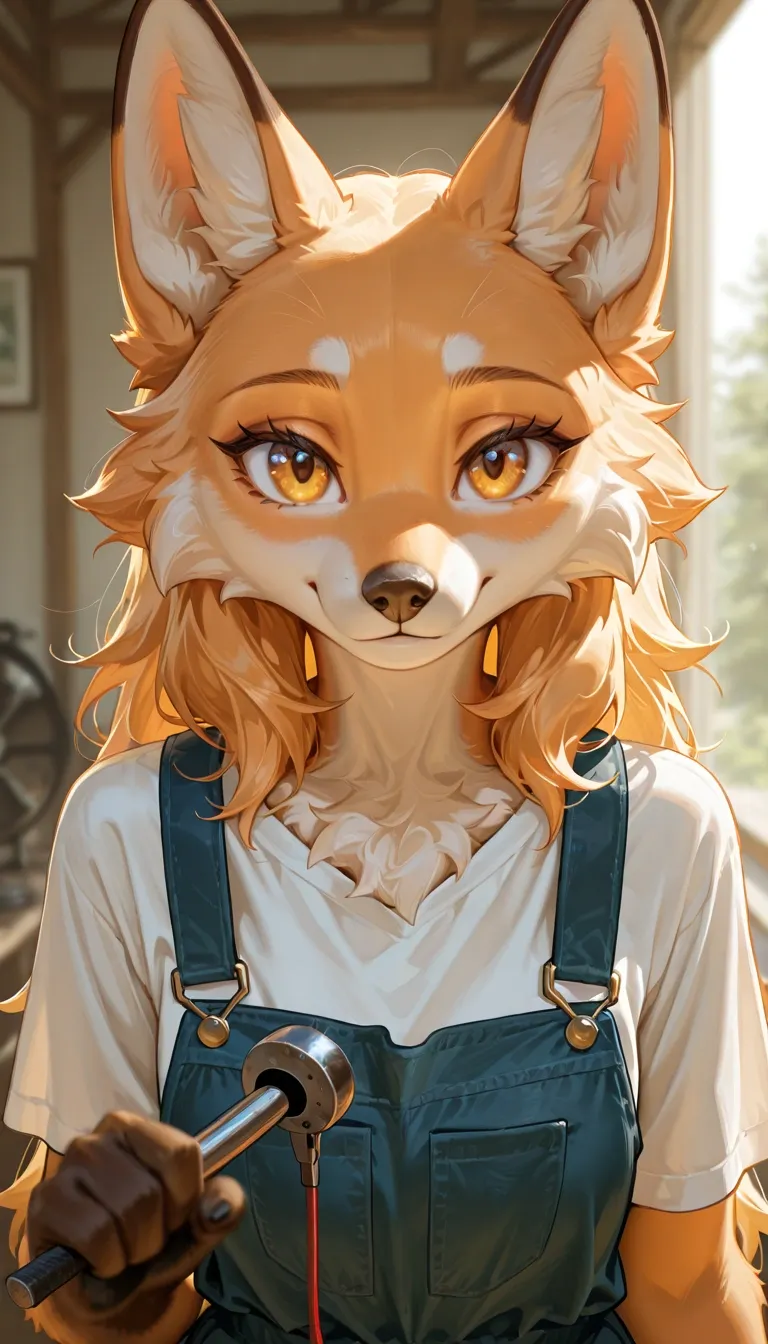 Gon & Gon &