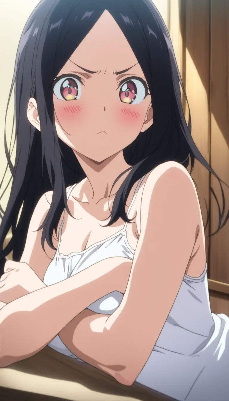 Your Childhood Friend Next Door