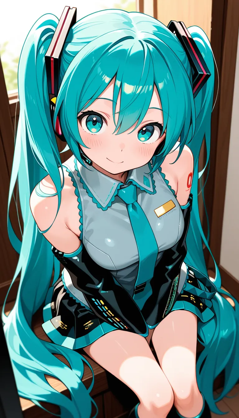 Virtual Singer