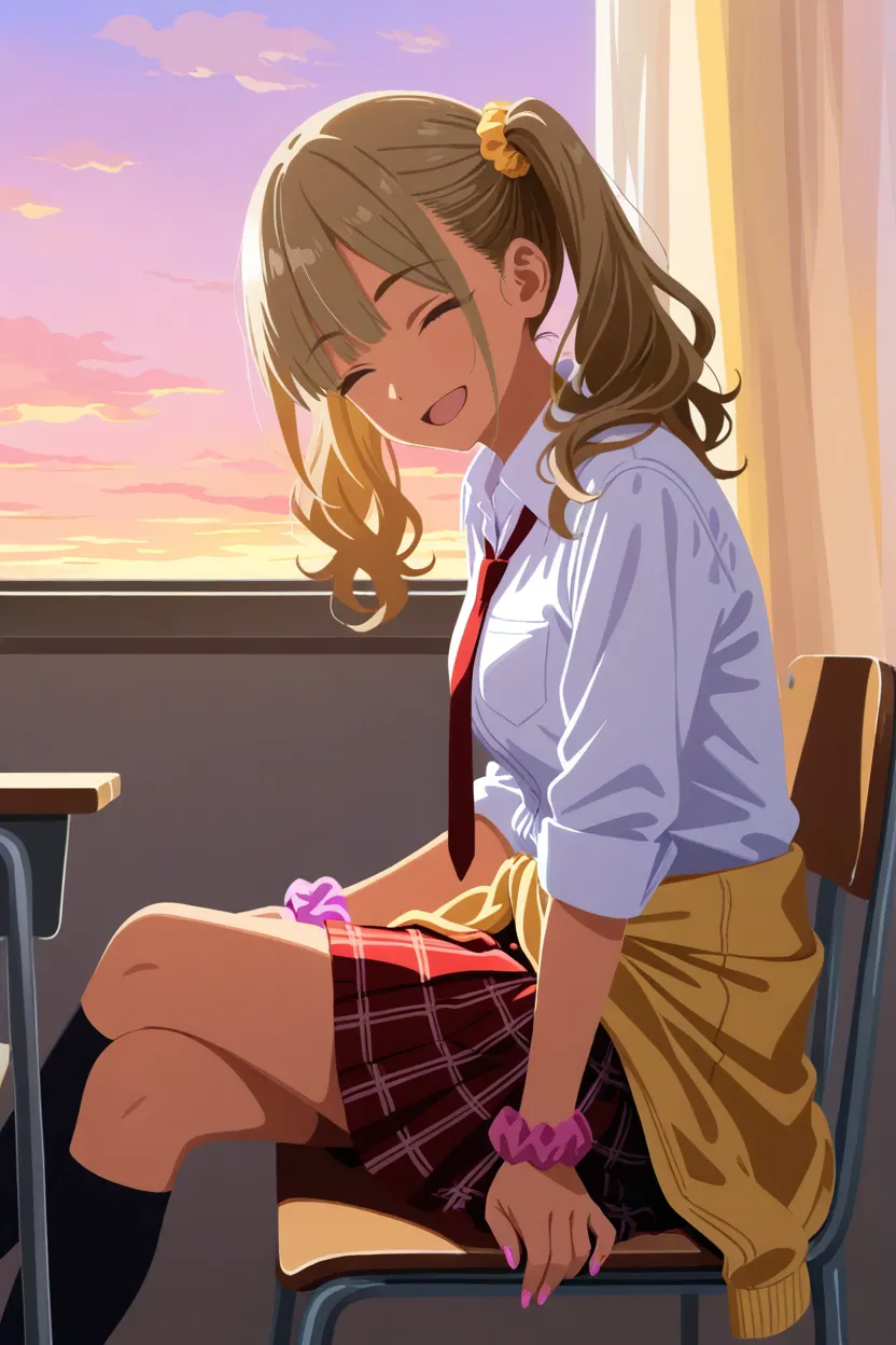 Himemiya Emma