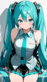 Miku